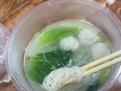 -三真丸子美食坊(故宫路店)