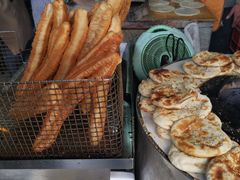 -文武王氏烧饼·无矾油条(西溪路店)