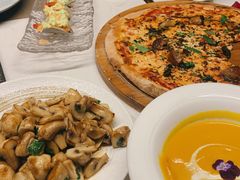 -IL Forno 意坊·意大利餐厅(花园店)