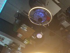 -唯爱KTV聚会餐厅(仙林东城汇店)