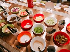 -比格比萨自助(美乐城店)