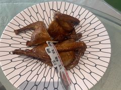 -林辉家宴·本地家常菜·头牌清远鸡(先锋店)