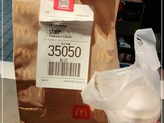 -麦当劳(鼓楼店)