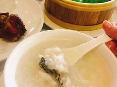 鱼片粥-红城阁·上海味道(四平路店)