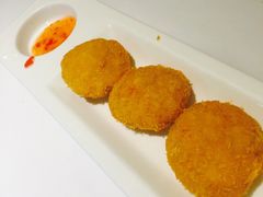 -水天堂西餐厅(新街口店)