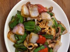 -谢记上海大排档(长寿路店)