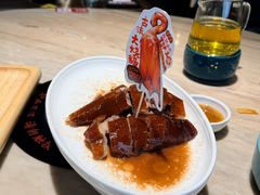 -滋粥楼·顺德菜(番禺广场总店)