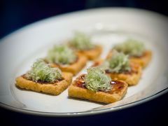 -广州柏悦酒店·悦景轩·粤菜餐厅