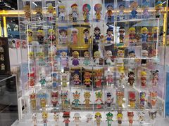 -泡泡玛特POPMART(侨福芳草地店)