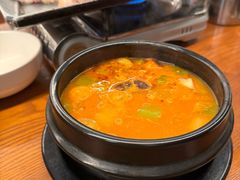 -第二外国语学院-韩国餐厅(朝阳路店)