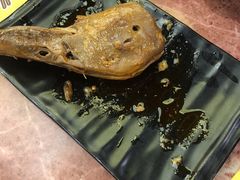 -嘎嘎鸭脑壳(蜀汉路店)