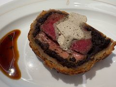 -壳里西餐厅Coquille Seafood Bistro(蒙自路店)