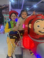 -宝燕乐园(闵行旗舰店)