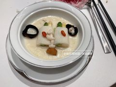 -伯衡55·吉品轩(乌鲁木齐南路店)