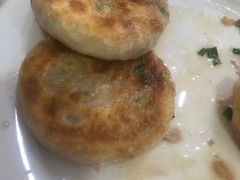 -牛庄高晓山风味馅饼城(海城店)