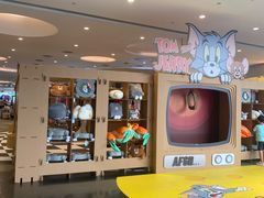 -深圳来福士广场