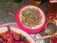 -路边边.炒菜烧烤.音乐餐厅(良乡长虹店)