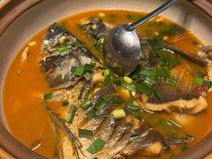 -千岛湖小鱼儿·淳安匠心农家菜