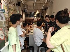 -小豆海棠(嘉兴路店)