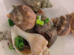 -渔满仓海鲜渔家(象山二店)