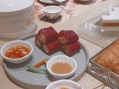 -点都德(华强南店)