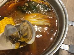-吉野家(复兴路第二餐厅店)