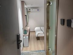 -麦禾酒店(十全街苏州大学店)