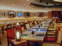 -广州中心皇冠假日酒店-环市食坊·海鲜自助餐厅