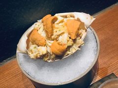 -RONIN Snack Bar