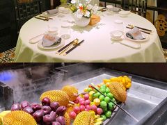 -金链花·泰国餐厅(国贸店)