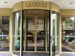 -棕榈岛海鲜自助餐厅(虹桥迎宾馆店)