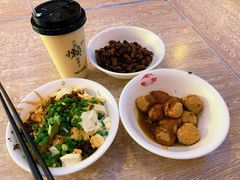 -豆香园(龙翔店)
