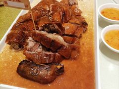 -先记烧鹅王·本地粤菜(福永店)