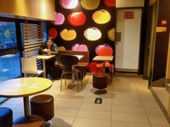 -麦当劳(安立路店)