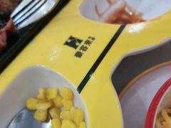 -豪客来牛排(红豆万花城店)