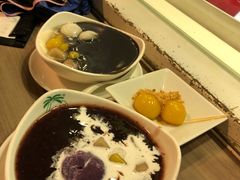 -松记糖水店(铜锣湾分店)