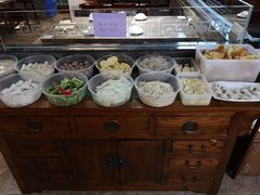 -仄园围炉坊·牛肉火锅·汕头卤水火锅(蛇口店)