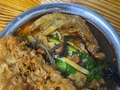 -覃姐柳州螺蛳粉(横岗店)