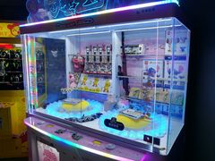 -风云再起游乐汇(皇城恒隆广场店)