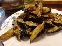 -满堂春特色餐馆