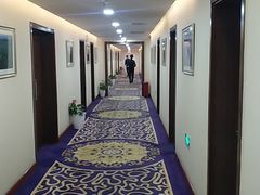 -新疆巴州金丝特餐厅(大钟寺店)