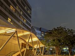 -香港数码港艾美酒店