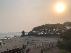 -老虎石海上公园