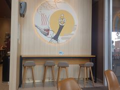 -Tims天好咖啡·贝果(东吴龙湖天街店)