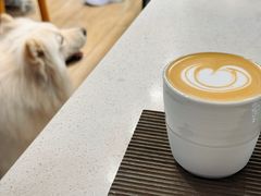 -OZ cafe(南昌路店)