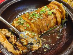 -红城阁·上海味道(四平路店)