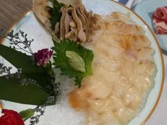 象拔蚌-红门金汤·港式火锅(英皇集团中心店)