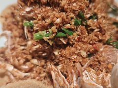 -小厨师·二十年沈家门小海鲜(百井坊巷店)