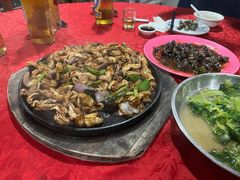 -联丰美食(番禺店)