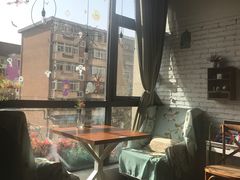 -Kitchen·Y洋厨房西餐厅(王府壹号店)